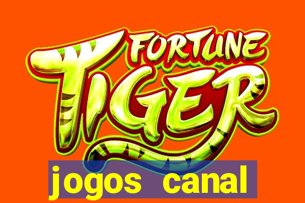 jogos canal premiere hoje